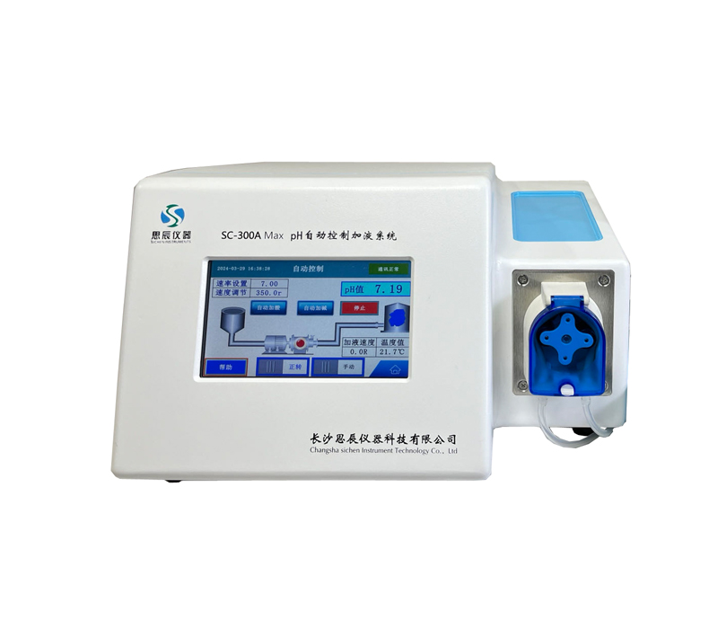 合成酶的pH值一般范圍是多少，控制合成酶的方法有哪些？