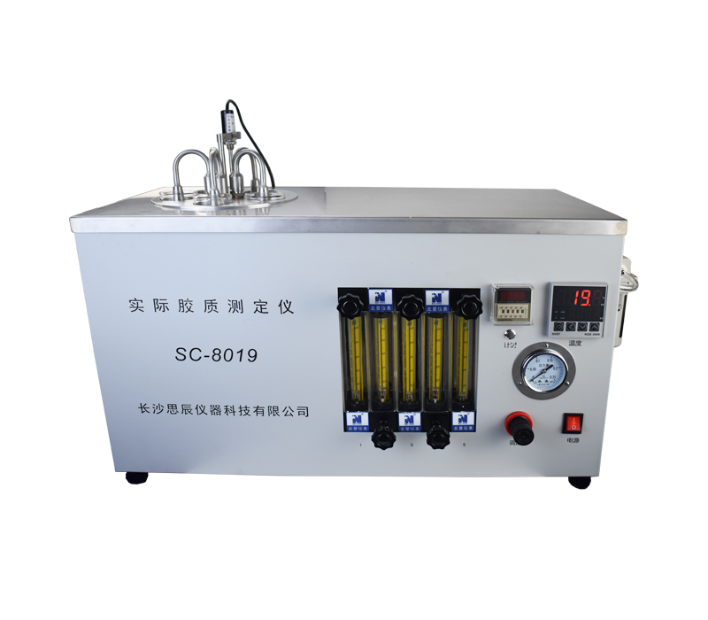 思辰儀器告訴您：車用汽油里的 &ldquo;隱藏殺手&rdquo;，為何必須嚴(yán)測？