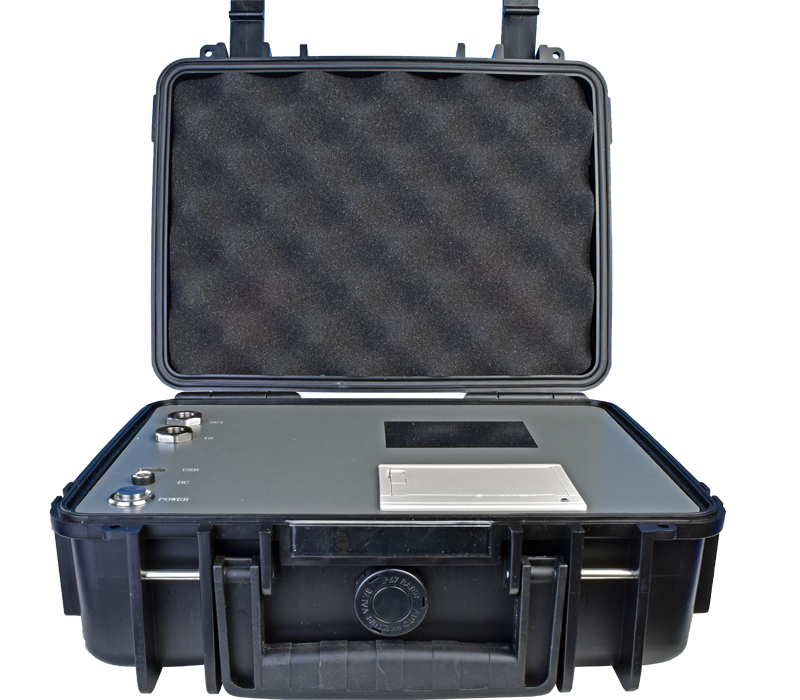 國產(chǎn)硬核裝備亮劍長空！思辰儀器 6 套油液檢測設(shè)備獲重慶空軍部隊驗收通過